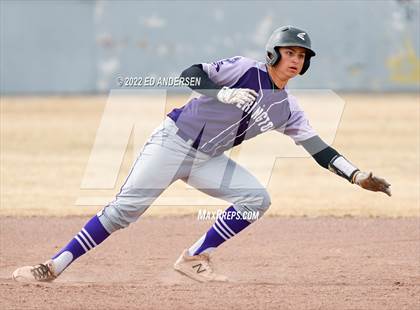 Thumbnail 3 in South Tahoe @ Yerington (Yerington Tournament) photogallery.