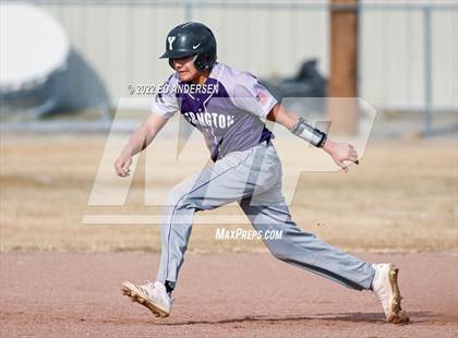 Thumbnail 3 in South Tahoe @ Yerington (Yerington Tournament) photogallery.