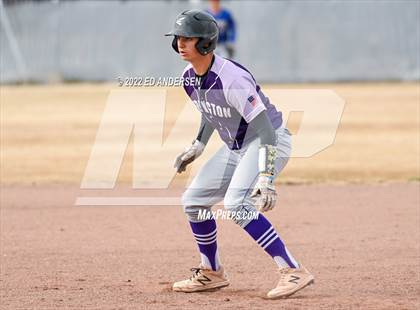 Thumbnail 1 in South Tahoe @ Yerington (Yerington Tournament) photogallery.
