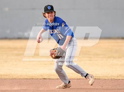 Thumbnail 2 in South Tahoe @ Yerington (Yerington Tournament) photogallery.
