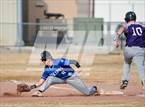 Photo from the gallery "South Tahoe @ Yerington (Yerington Tournament)"
