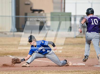 Thumbnail 3 in South Tahoe @ Yerington (Yerington Tournament) photogallery.