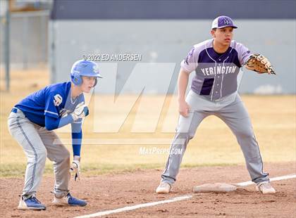 Thumbnail 2 in South Tahoe @ Yerington (Yerington Tournament) photogallery.