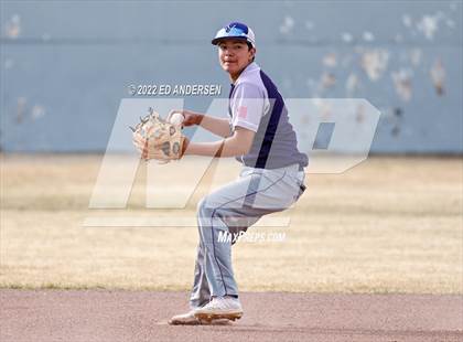 Thumbnail 3 in South Tahoe @ Yerington (Yerington Tournament) photogallery.