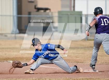 Thumbnail 1 in South Tahoe @ Yerington (Yerington Tournament) photogallery.