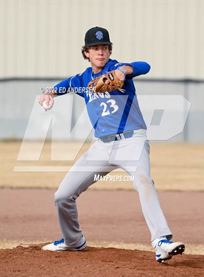 Thumbnail 1 in South Tahoe @ Yerington (Yerington Tournament) photogallery.