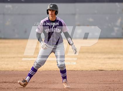 Thumbnail 1 in South Tahoe @ Yerington (Yerington Tournament) photogallery.