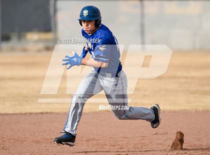 Thumbnail 1 in South Tahoe @ Yerington (Yerington Tournament) photogallery.