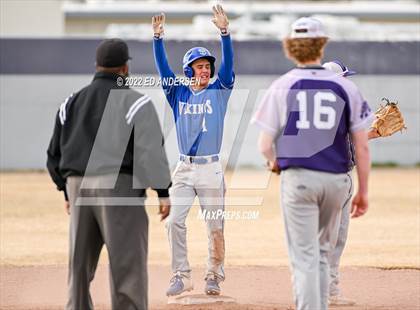 Thumbnail 3 in South Tahoe @ Yerington (Yerington Tournament) photogallery.