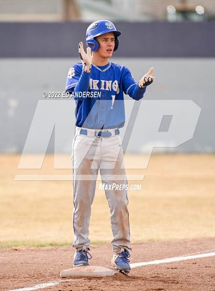 Thumbnail 1 in South Tahoe @ Yerington (Yerington Tournament) photogallery.