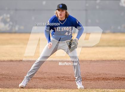 Thumbnail 2 in South Tahoe @ Yerington (Yerington Tournament) photogallery.