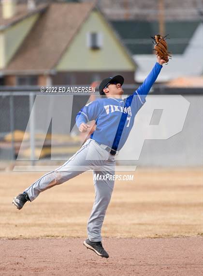 Thumbnail 3 in South Tahoe @ Yerington (Yerington Tournament) photogallery.