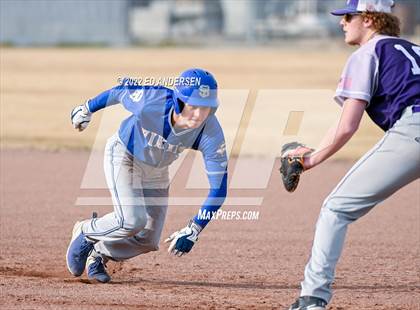 Thumbnail 1 in South Tahoe @ Yerington (Yerington Tournament) photogallery.