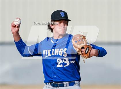 Thumbnail 3 in South Tahoe @ Yerington (Yerington Tournament) photogallery.