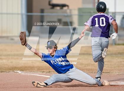 Thumbnail 2 in South Tahoe @ Yerington (Yerington Tournament) photogallery.