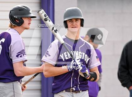 Thumbnail 2 in South Tahoe @ Yerington (Yerington Tournament) photogallery.