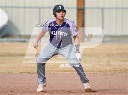 Thumbnail 1 in South Tahoe @ Yerington (Yerington Tournament) photogallery.