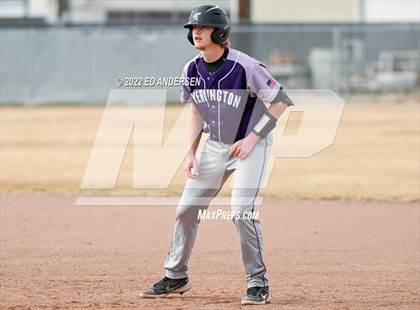 Thumbnail 3 in South Tahoe @ Yerington (Yerington Tournament) photogallery.