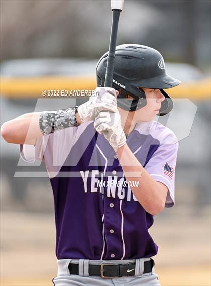Thumbnail 1 in South Tahoe @ Yerington (Yerington Tournament) photogallery.