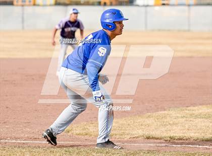 Thumbnail 3 in South Tahoe @ Yerington (Yerington Tournament) photogallery.