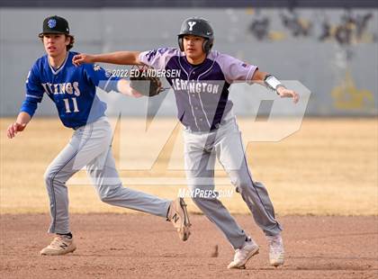 Thumbnail 2 in South Tahoe @ Yerington (Yerington Tournament) photogallery.