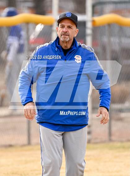 Thumbnail 2 in South Tahoe @ Yerington (Yerington Tournament) photogallery.