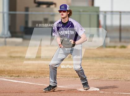 Thumbnail 1 in South Tahoe @ Yerington (Yerington Tournament) photogallery.