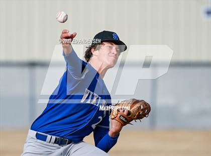 Thumbnail 1 in South Tahoe @ Yerington (Yerington Tournament) photogallery.