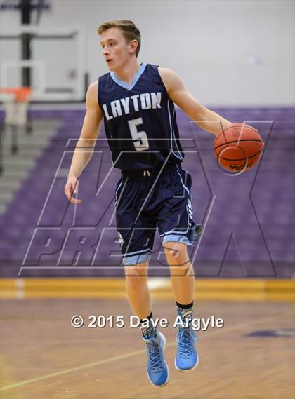 Thumbnail 3 in Layton @ Riverton photogallery.