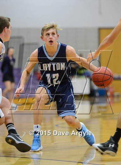 Thumbnail 3 in Layton @ Riverton photogallery.