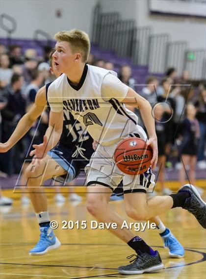 Thumbnail 3 in Layton @ Riverton photogallery.