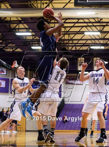 Thumbnail 1 in Layton @ Riverton photogallery.