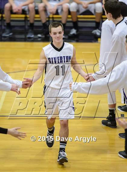 Thumbnail 2 in Layton @ Riverton photogallery.
