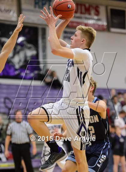 Thumbnail 1 in Layton @ Riverton photogallery.