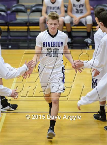 Thumbnail 3 in Layton @ Riverton photogallery.