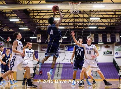 Thumbnail 1 in Layton @ Riverton photogallery.