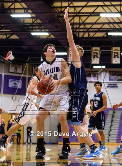 Thumbnail 3 in Layton @ Riverton photogallery.