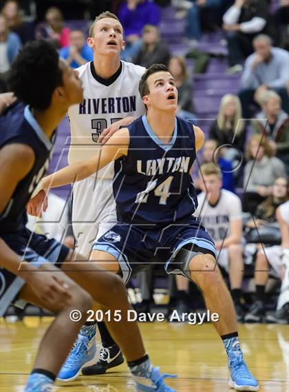 Thumbnail 2 in Layton @ Riverton photogallery.