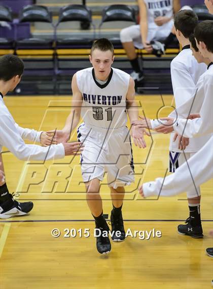 Thumbnail 1 in Layton @ Riverton photogallery.