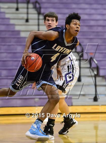 Thumbnail 3 in Layton @ Riverton photogallery.