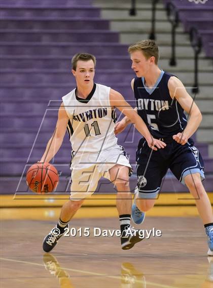 Thumbnail 2 in Layton @ Riverton photogallery.