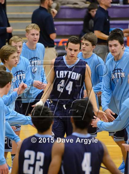 Thumbnail 3 in Layton @ Riverton photogallery.