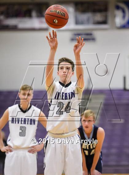 Thumbnail 3 in Layton @ Riverton photogallery.