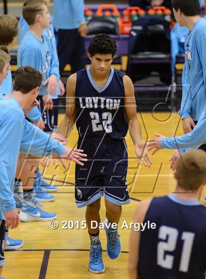 Thumbnail 2 in Layton @ Riverton photogallery.