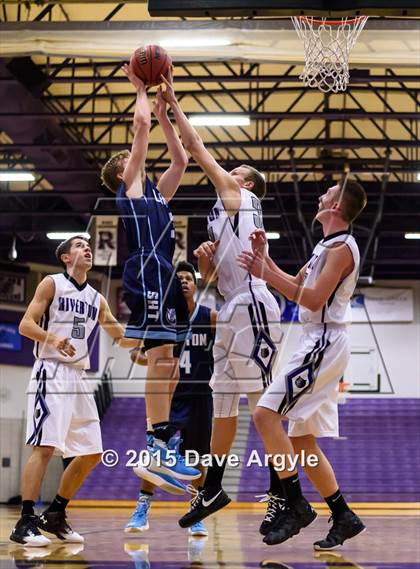 Thumbnail 1 in Layton @ Riverton photogallery.