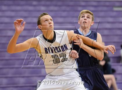 Thumbnail 1 in Layton @ Riverton photogallery.