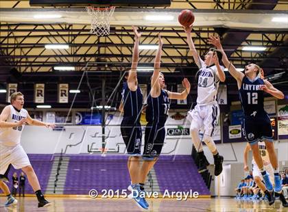 Thumbnail 1 in Layton @ Riverton photogallery.