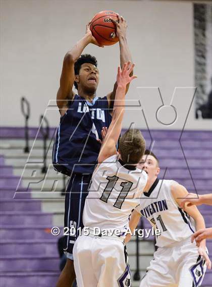 Thumbnail 3 in Layton @ Riverton photogallery.