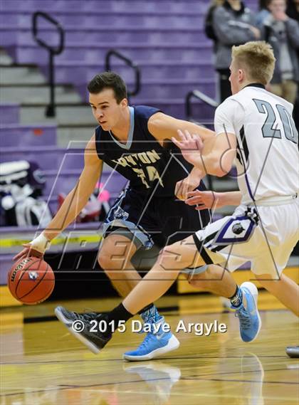 Thumbnail 2 in Layton @ Riverton photogallery.