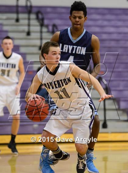 Thumbnail 1 in Layton @ Riverton photogallery.